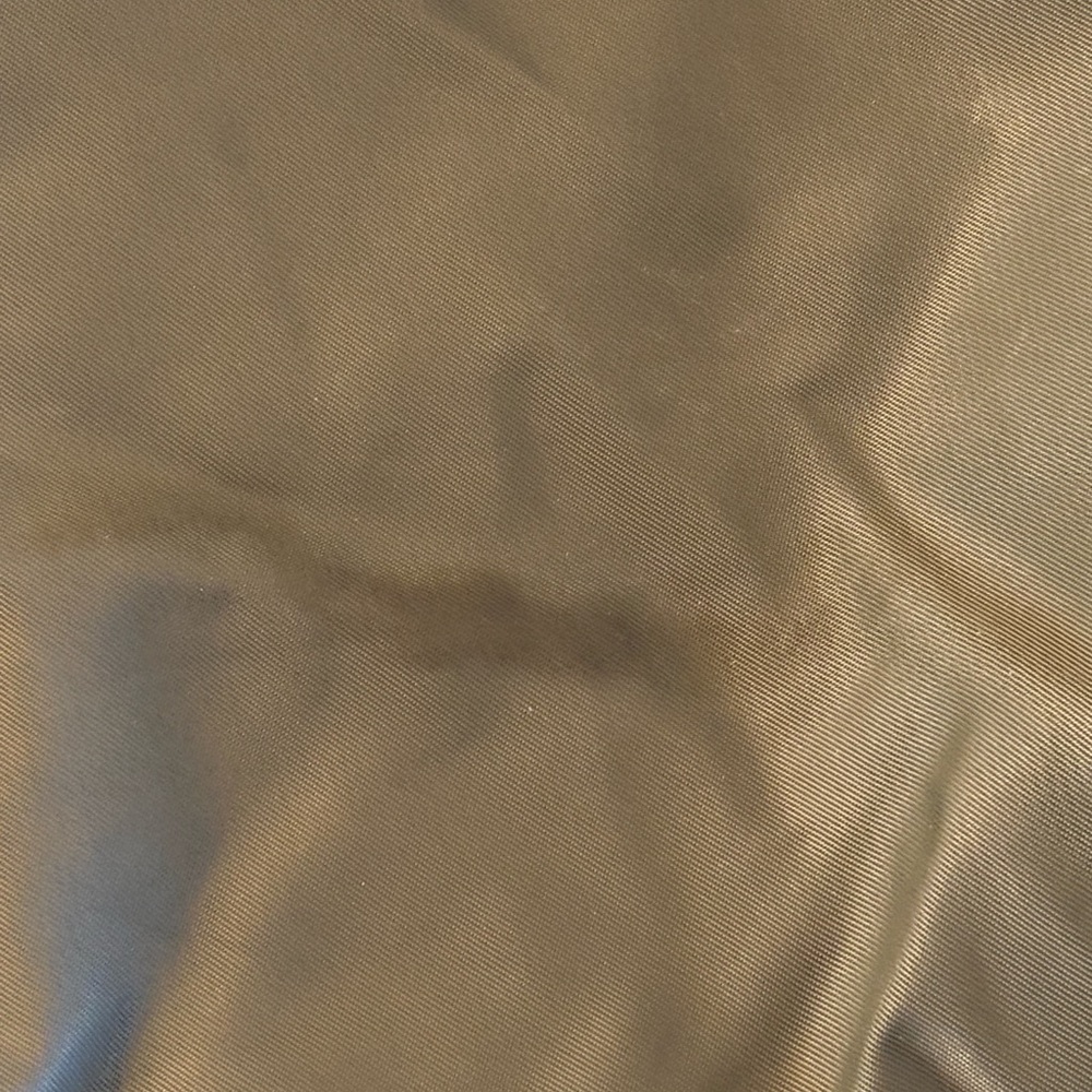Green & Brown Nylon Tyler Rodan Tote Bag - Picture 8 of 12